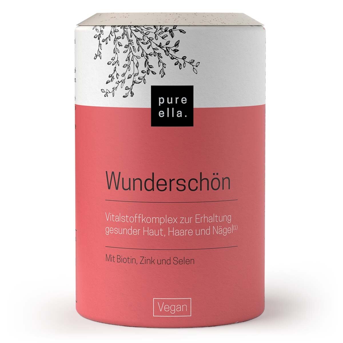 WUNDERSCHÖN