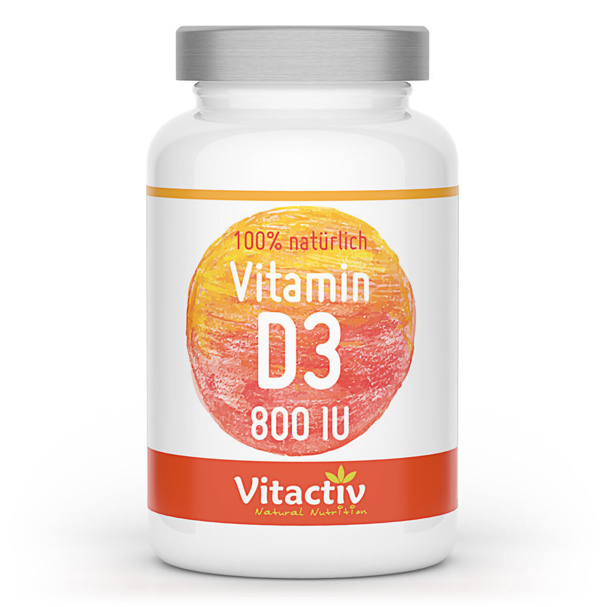 VITAMIN D3 Tabletten