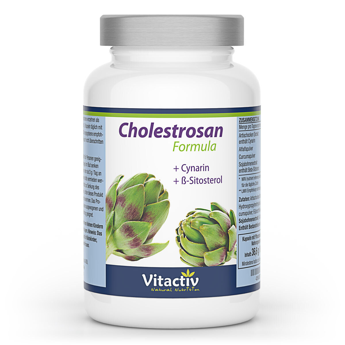CHOLESTROSAN