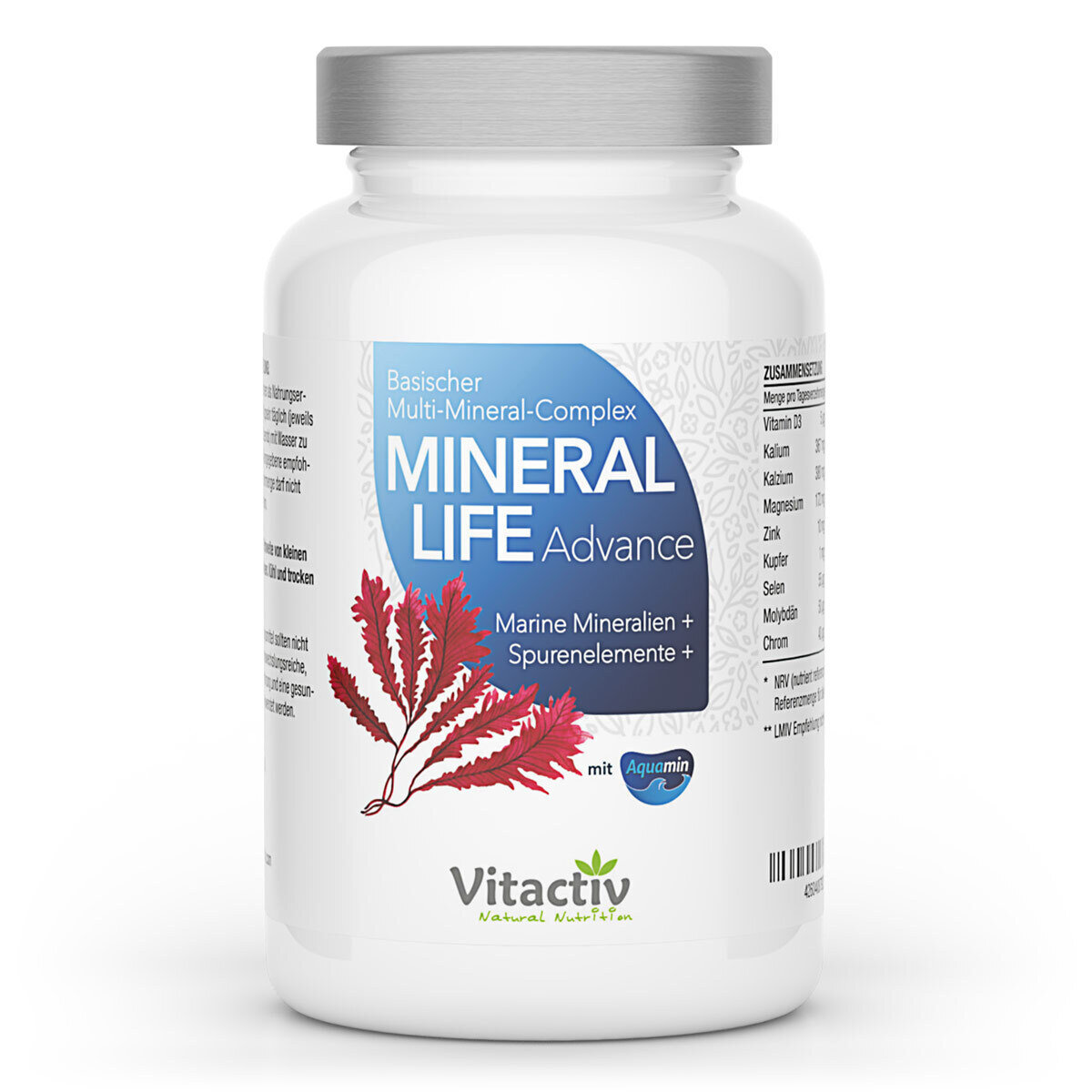 MINERAL LIFE Advance