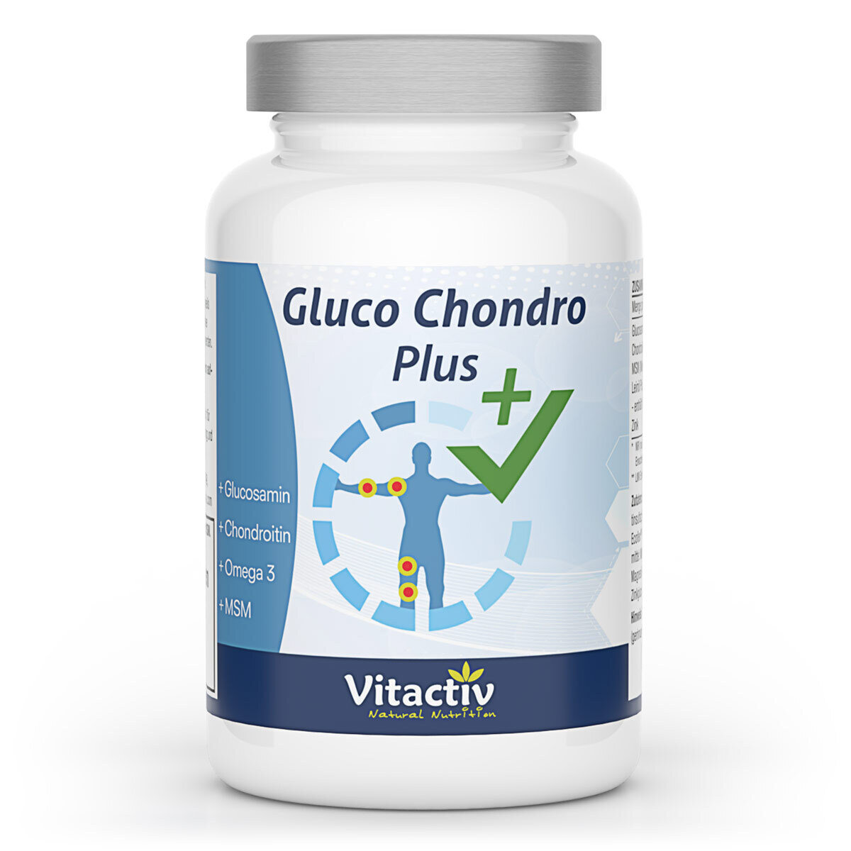 GLUCO CHONDRO PLUS