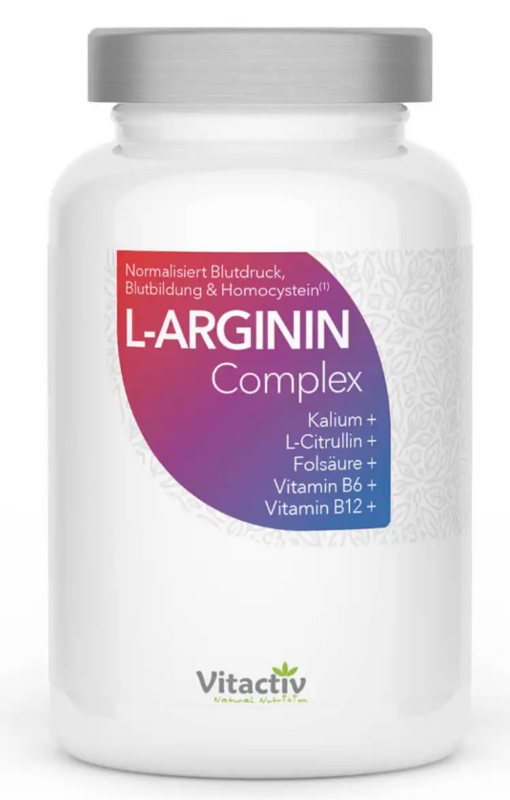 ARGININ Complex