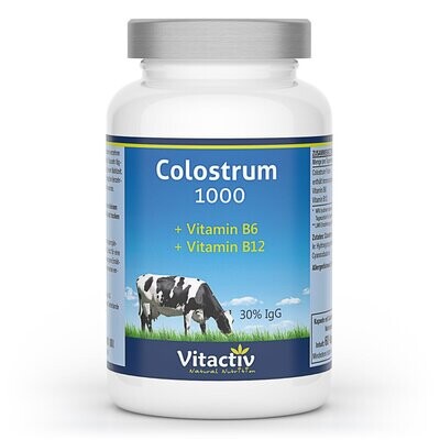 Vitactiv Natural Nutrition