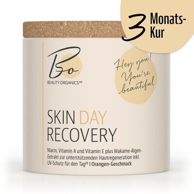 BO BEAUTY ORGANICS