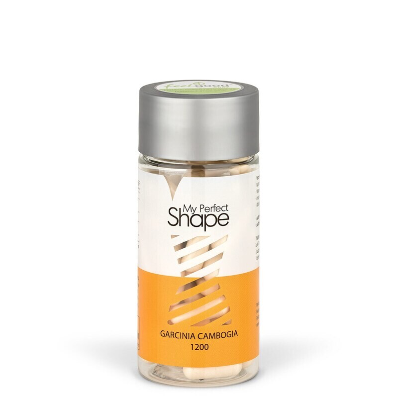 GARCINIA CAMBOGIA 1200
