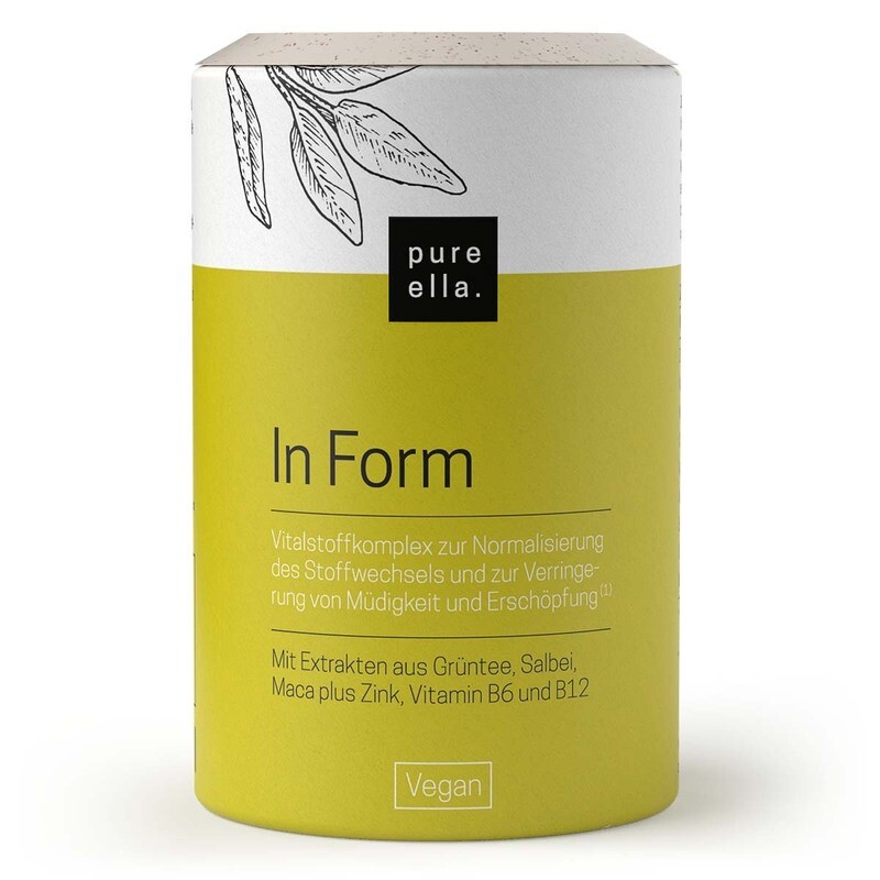 IN FORM