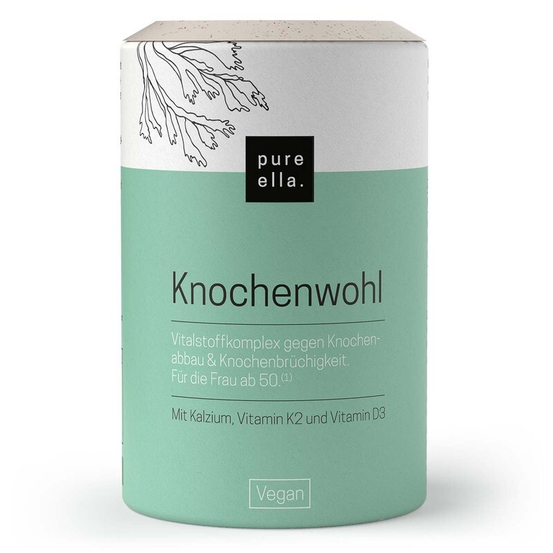 KNOCHENWOHL