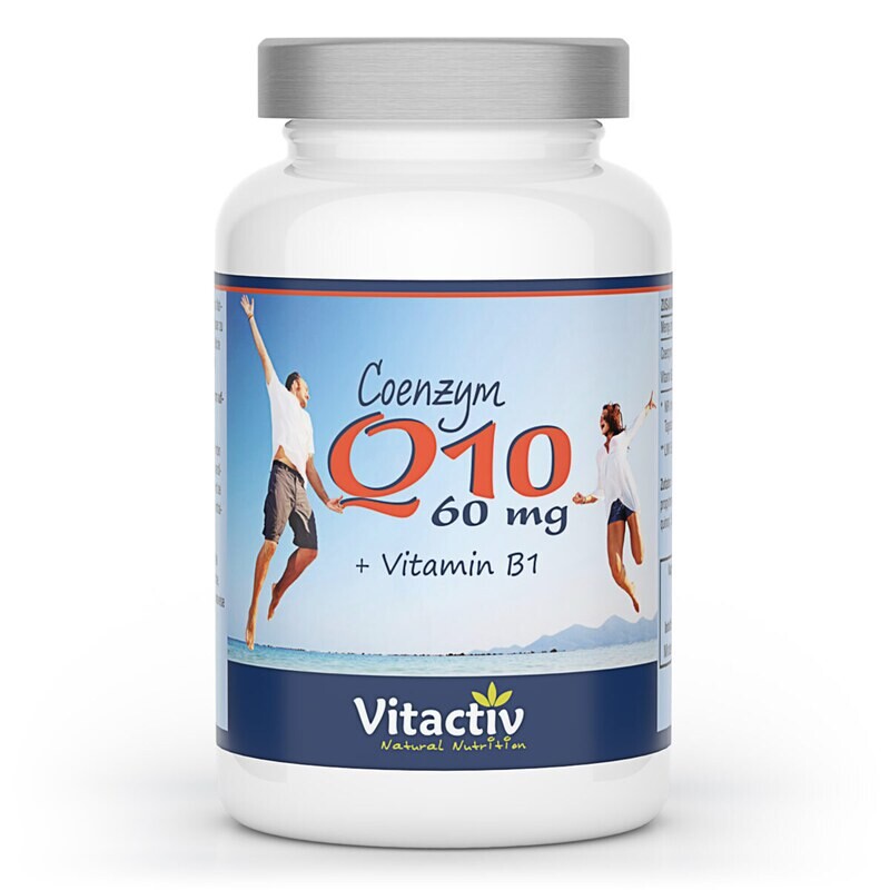 COENZYM Q10