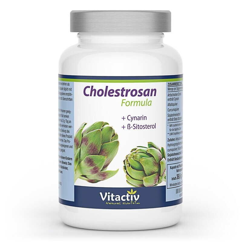 CHOLESTROSAN
