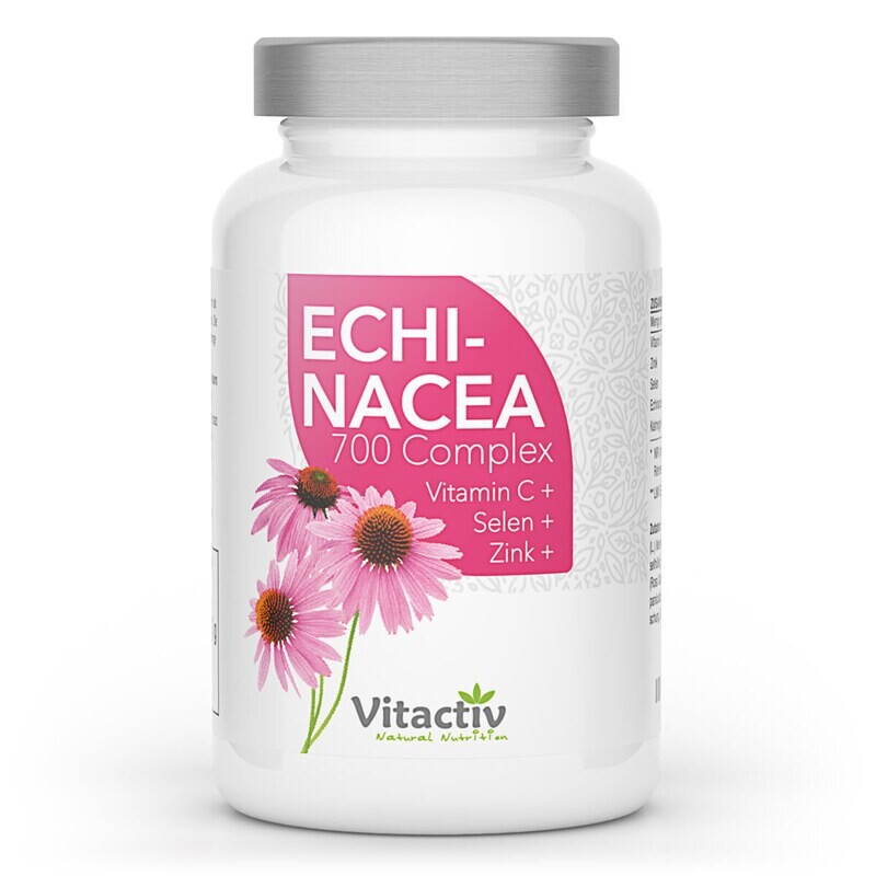 ECHINACEA 700 Complex