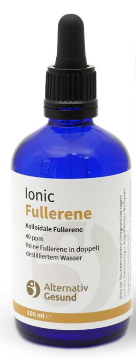 ​Kolloidale Fullerene