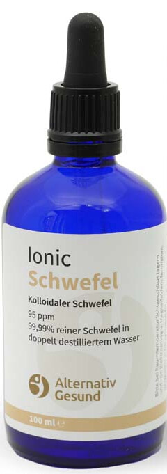 ​Kolloidaler Schwefel