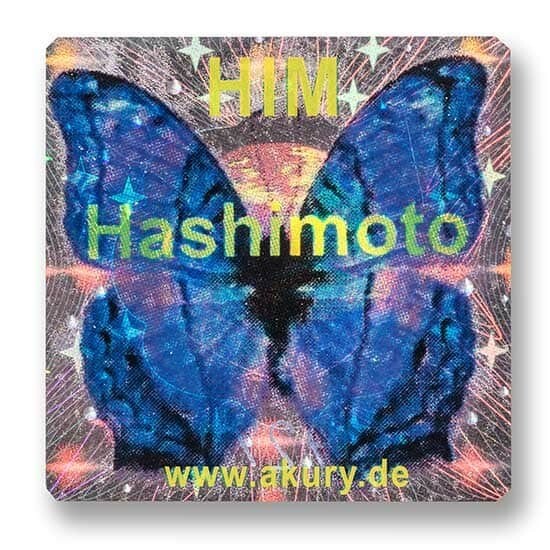 Chip &quot;HIM – Hashimoto&quot;