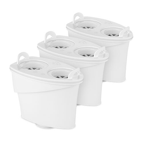 ECAIA main filter S - Vorratspackung (3 Stk.)