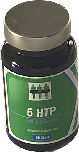 5 HTP