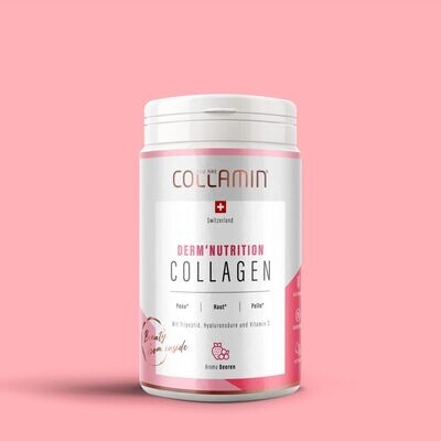 Collamin - pures Kollagen - Derm'Nutrition