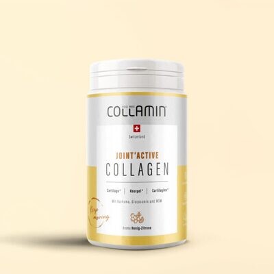 Collamin - pures Kollagen - Joint'Active