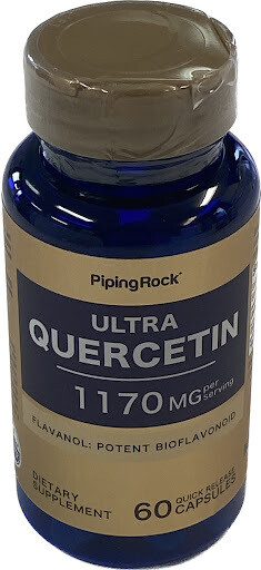 Quercetin 1170mg