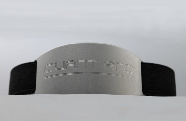 Quant ARQ Silver
