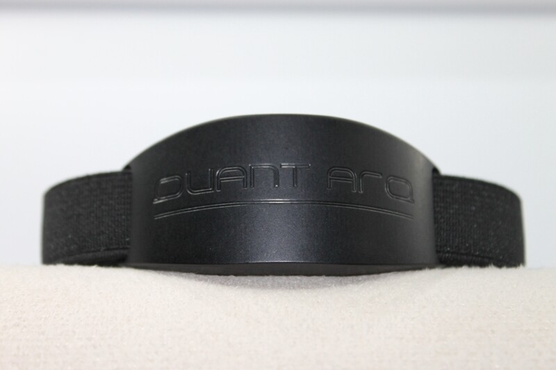 Quant ARQ Black