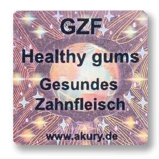 GZF – Gesundes Zahnfleisch