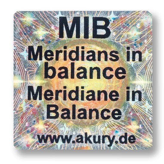 MIB – Meridiane in Balance