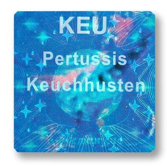 KEU – Keuchhusten