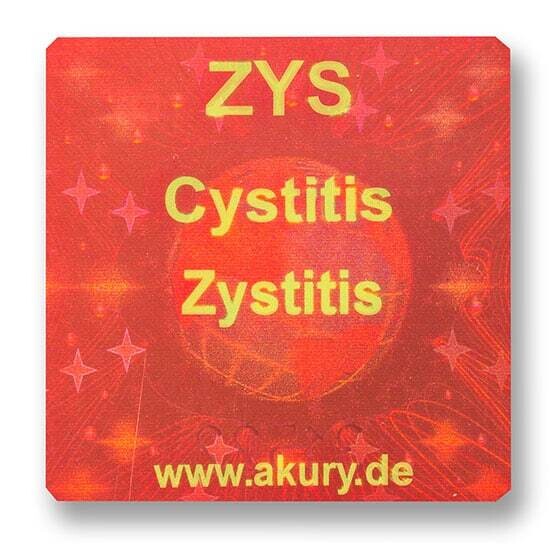ZYS - Zystitis