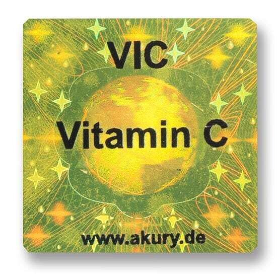 VIC – Vitamin C