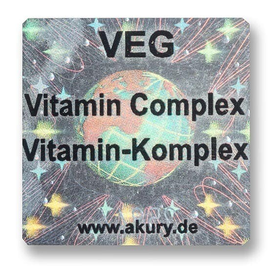 VEG Vitamin-Komplex