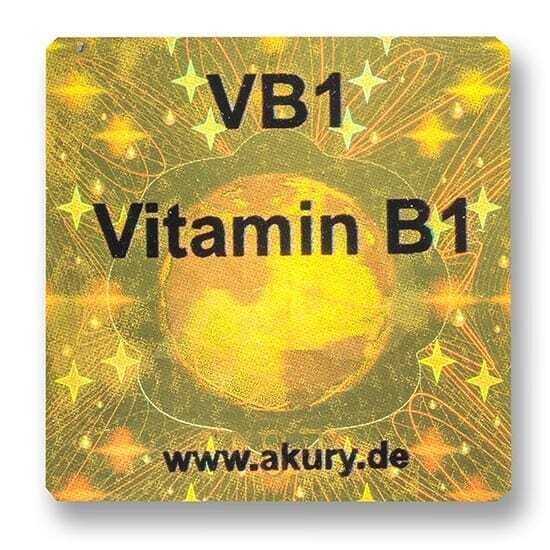 VB1 – Vitamin B1