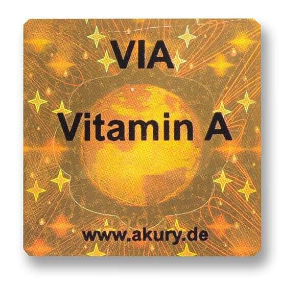 VIA – Vitamin A