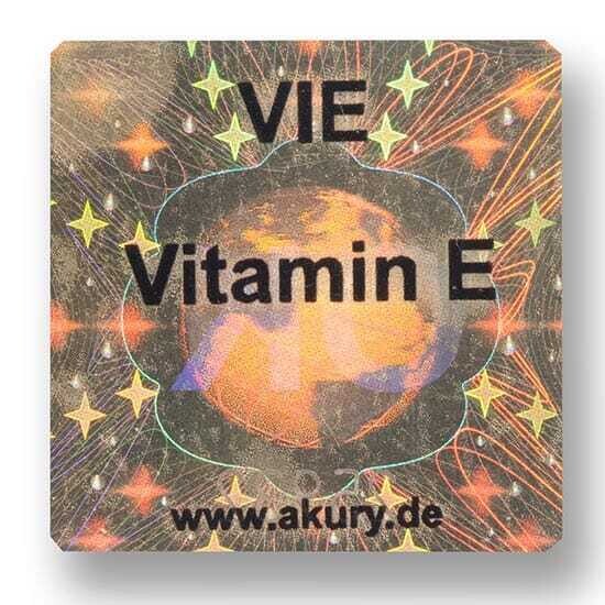 VIE – Vitamin E