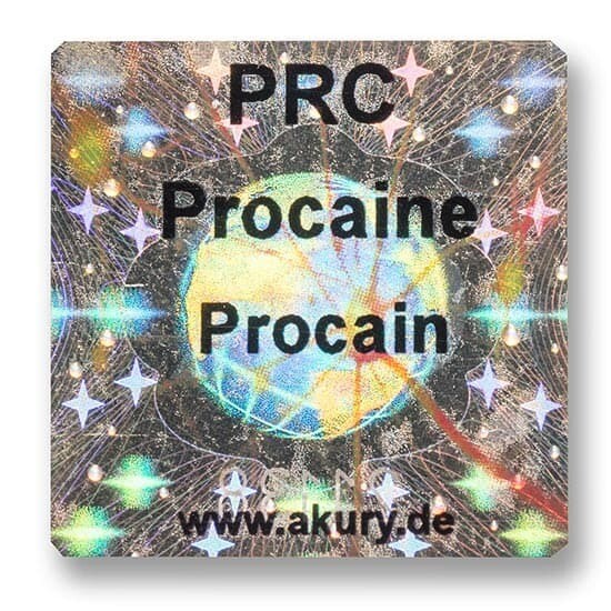 Chip &quot;PRC – Procain&quot;