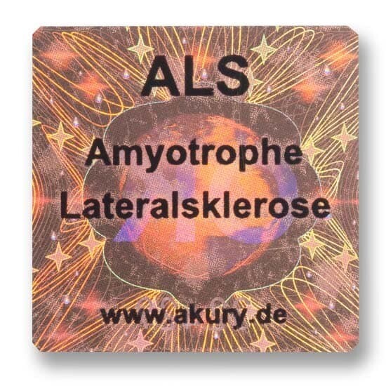 Chip &quot;ALS – Amyotrophe Lateralsklerose&quot;