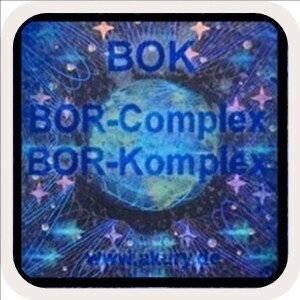 BOK BOR-Komplex