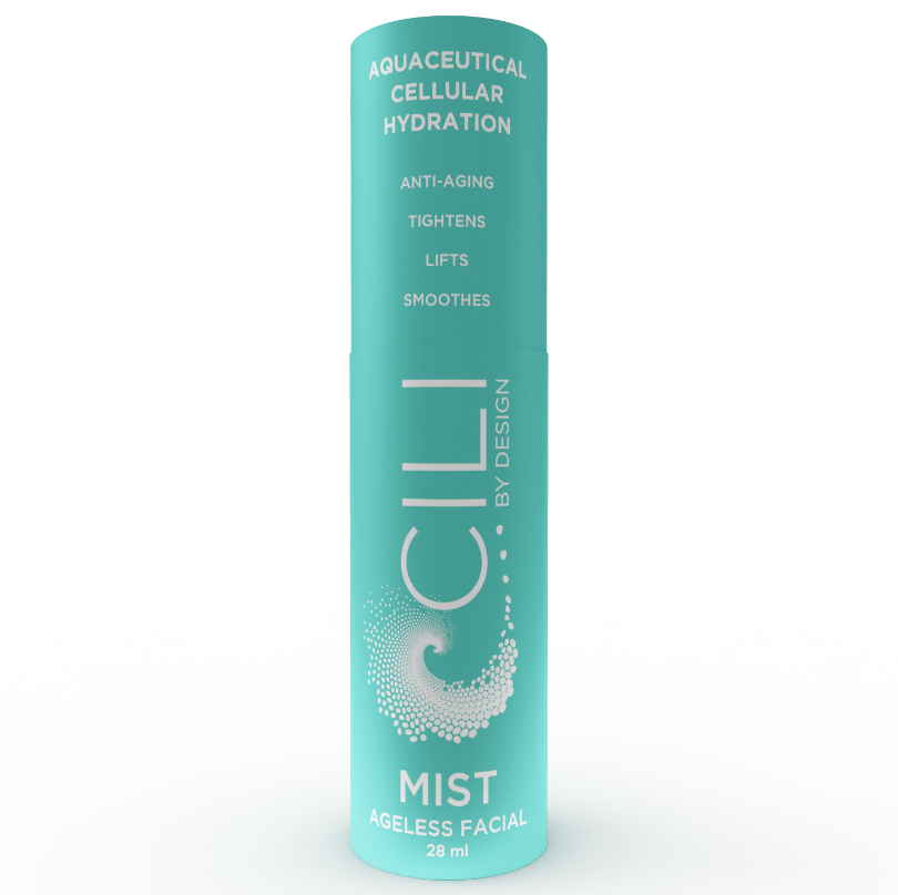 CILI AGELESS Facial Mist