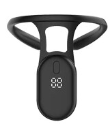 SLIMORY Ultrasonic Lymphatic Soothing Neck