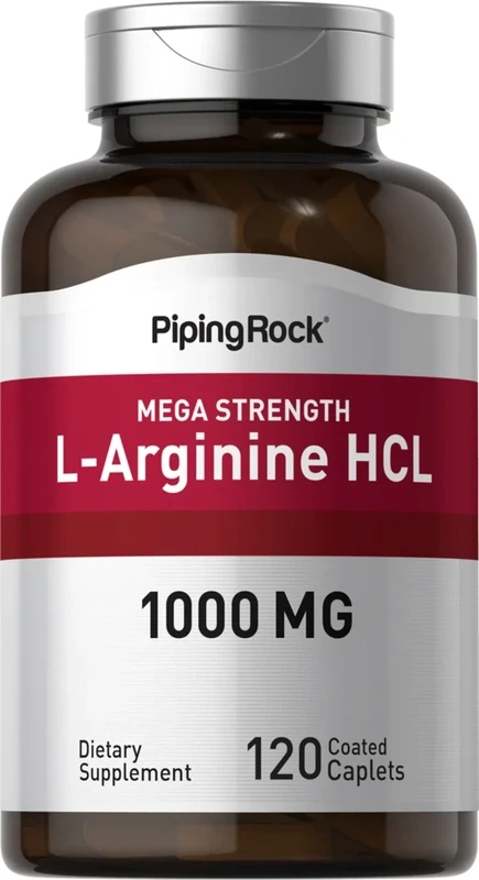 L-ARGININ 1000mg