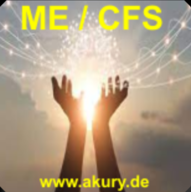 Chip &quot;ME / CFS – Die Myalgische Enzephalomyelitis/das Chronische Fatigue-Syndrom&quot;