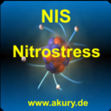 Chip &quot;NIS  Nitrostress&quot;