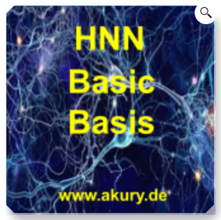 Chip &quot;HNN Basis&quot;