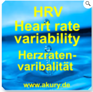 Chip &quot;HRV (Herzratenvariabilität)&quot;