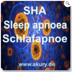 Chip &quot;SHA Schlafapnoe&quot;