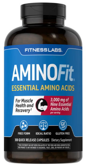 AMINOFit