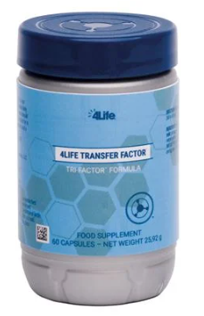 Transfer Factor™ Tri-Factor™ Formula
