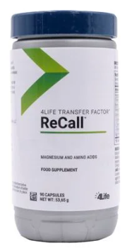 Transfer Factor ReCall™