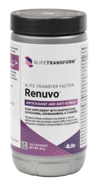 Transfer Factor™ Renuvo™