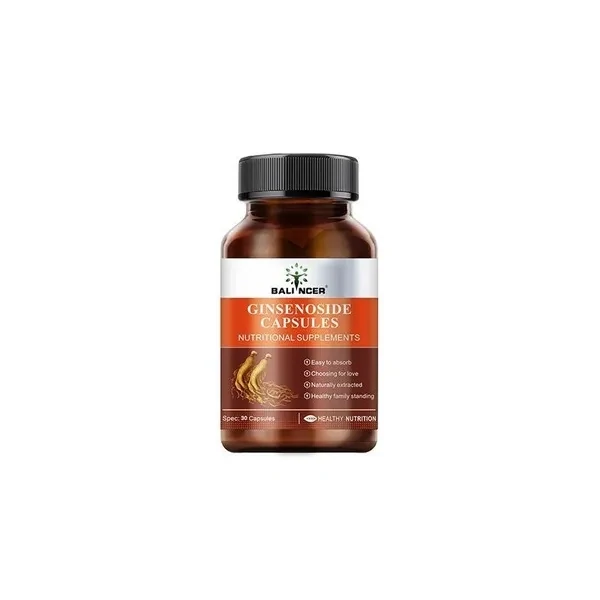 BALINCER Ginseng