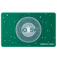 BIOSKY Energy Card grün